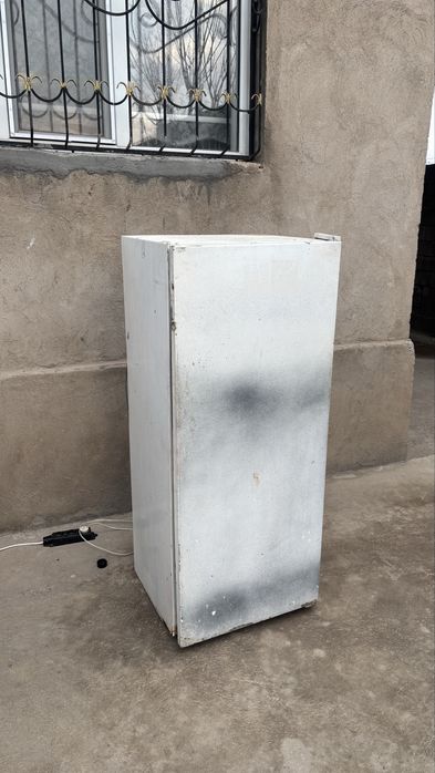 Холодилник буу….