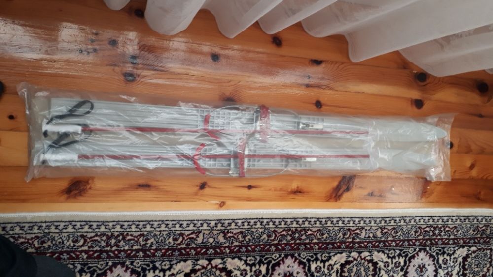 Ски Germina Rennsteig