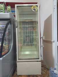 Эски холодильник
