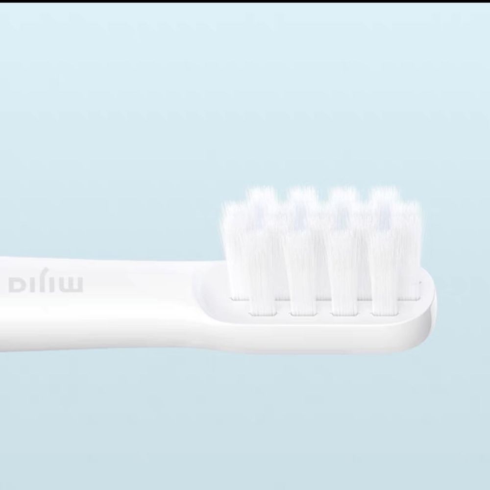 Насадки от электрической зубной щетки Xiaomi T100