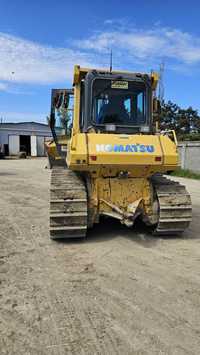 Buldozer komatzu D61 EX an fab 2012