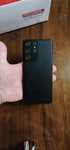 SAMSUNG S21 ultra 12/512gb