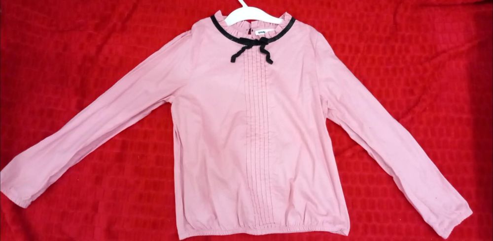 Haine fete mărime 134-140