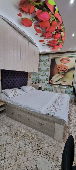 Chilonzor metro yonida kvartira ijaraga beriladi