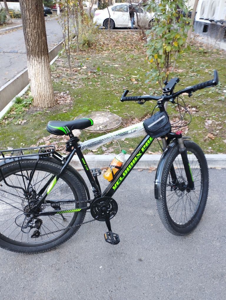 Velosiped,Velo gonchik 26 sotiladi yangi
