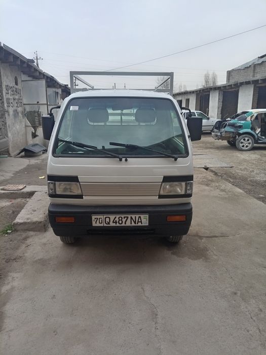 Damas, labo qilingan