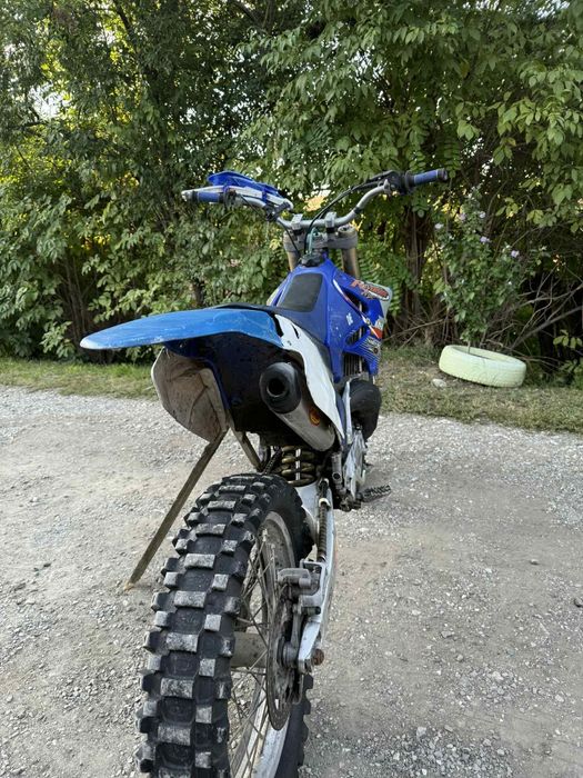 Vand Yamaha Yz 250 ,2 T