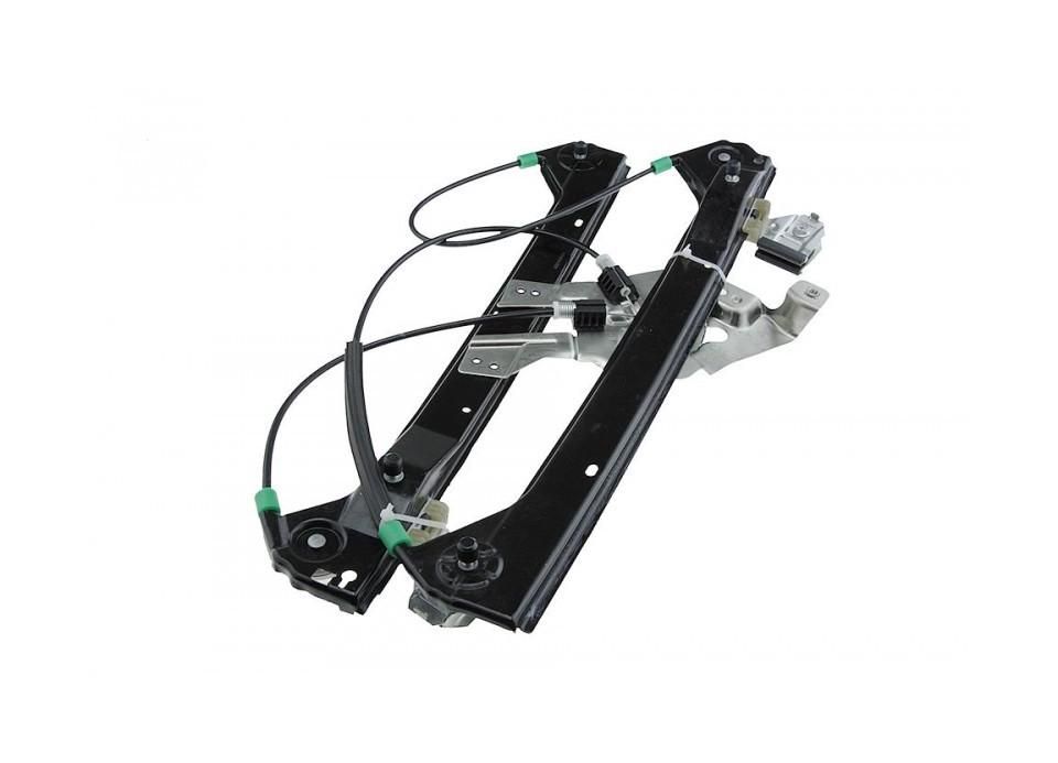 Macara geam electric Saab 9-3 2002-2015 YS3F 12793728