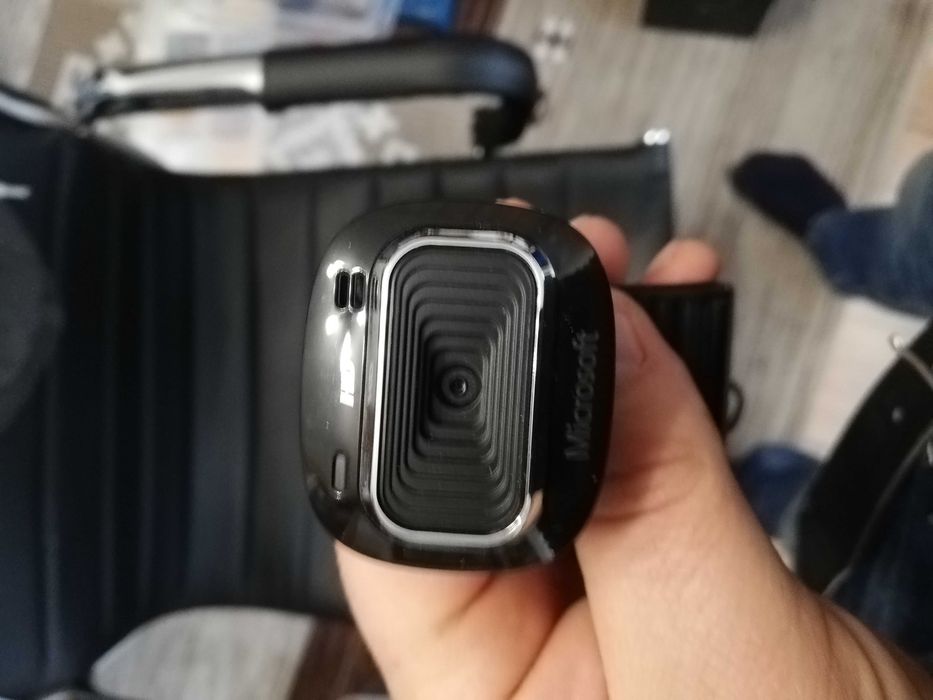 Camera WEB Microsoft LifeCam HD-3000