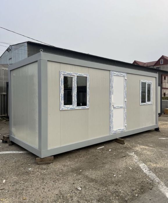 Containere container modular fast food birou dormitor