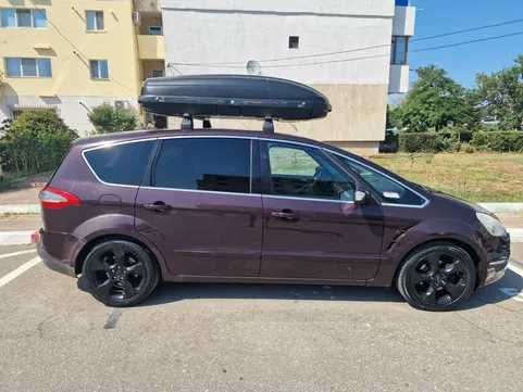 S-max, S-max, S-max