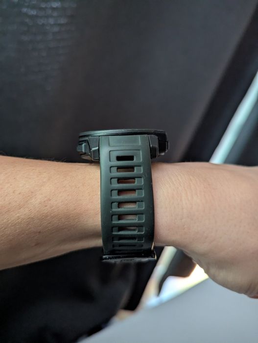 Garmin Instinct Отлично състояние