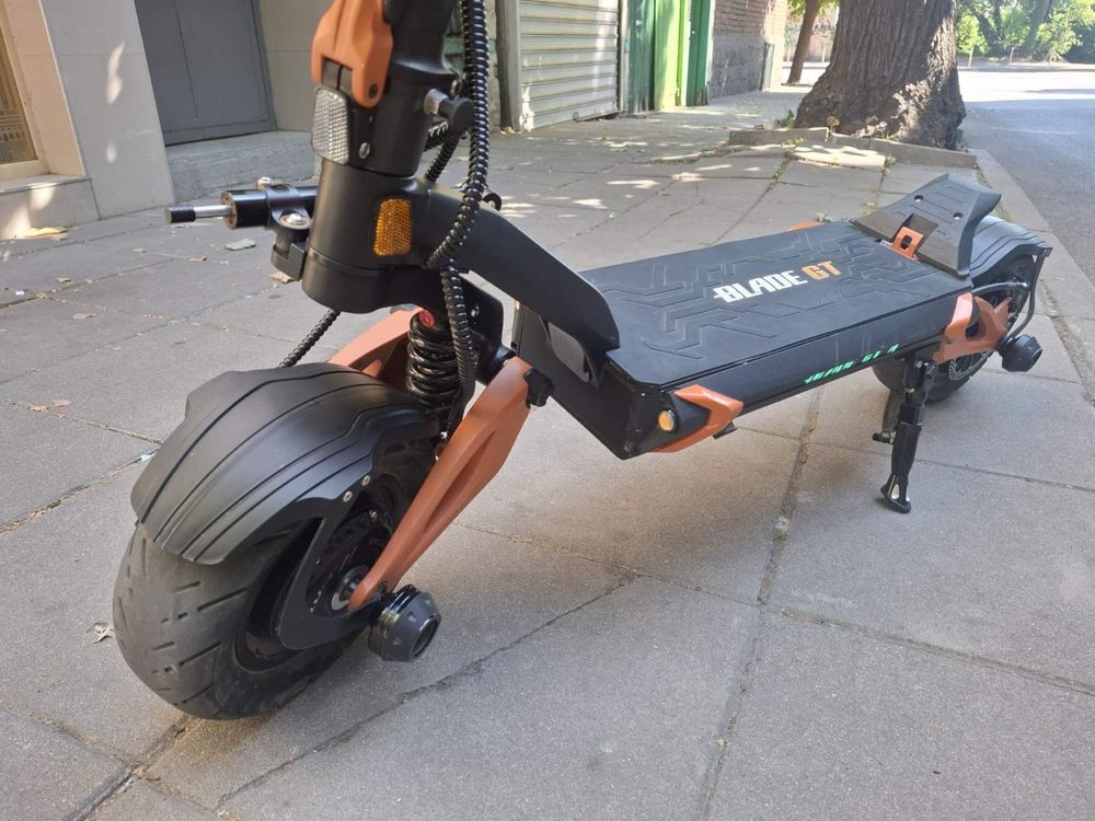 Teverun Blade GT 2+