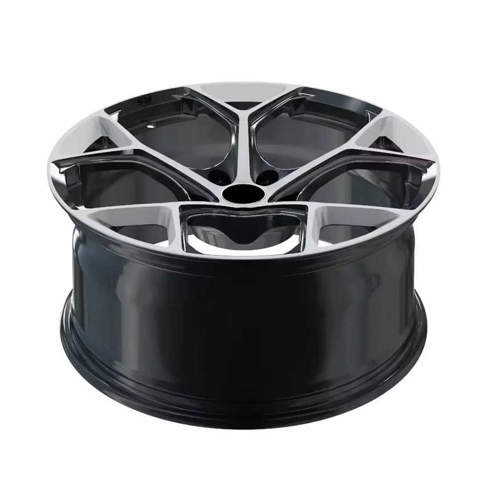Jante Audi R21 5x112 RS Style | A6, A7, A8, Q8, Q7, Q5, Touareg Kodiaq
