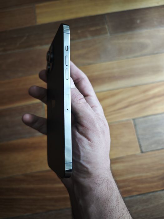 Iphone 12 PRO MAX 256 GB