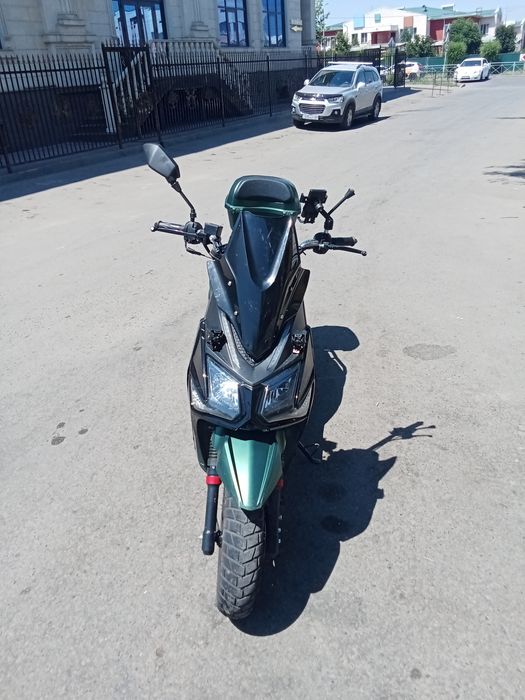 Самурай сатылады срочно