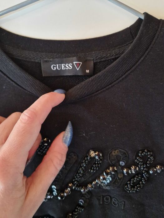 Блуза Guess дамска