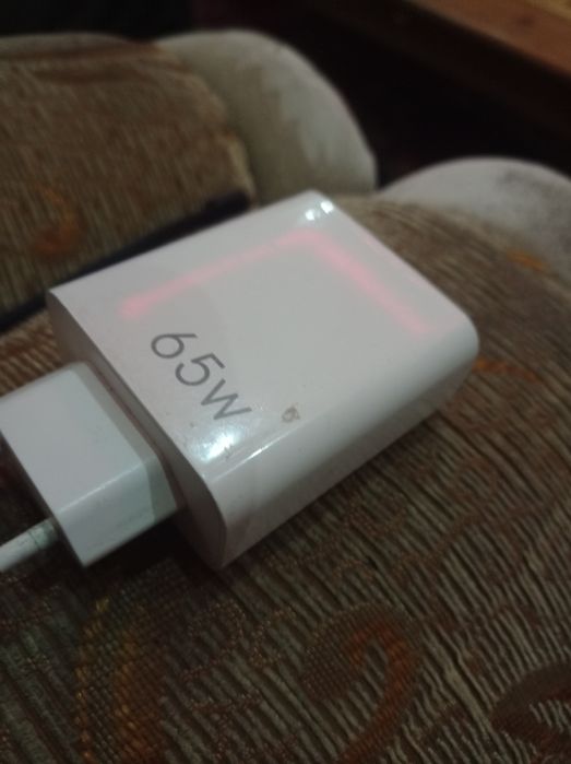 Головка от зарядника