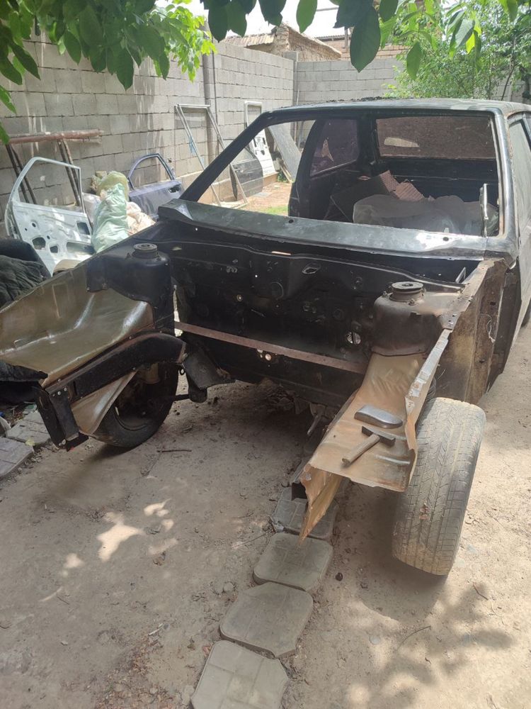 Lada 2108 juguli