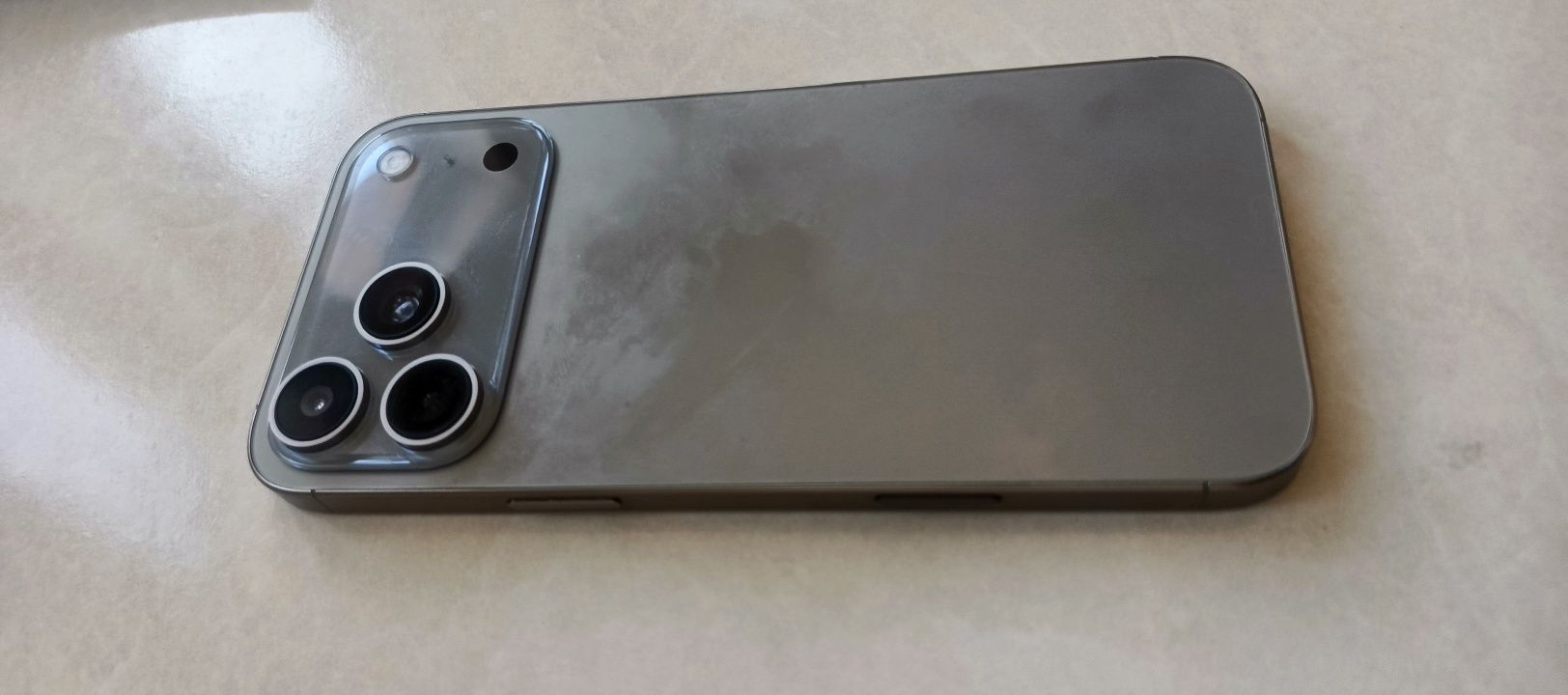 Iphone 17pro max