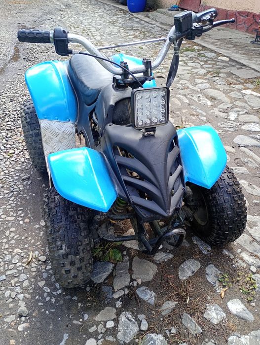 Atv 107 cc de vânzare
