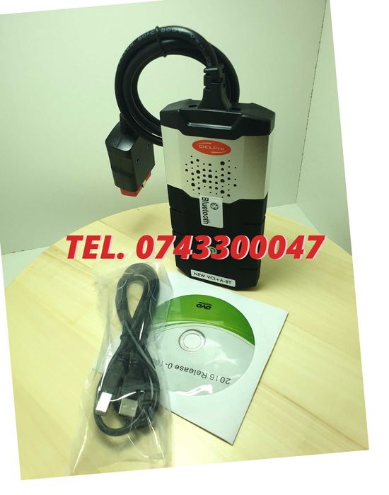 Multimarca Ds 202111 Full Chip Autoturisme  Camioane