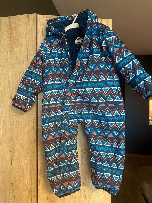 космонавт Quicksilver