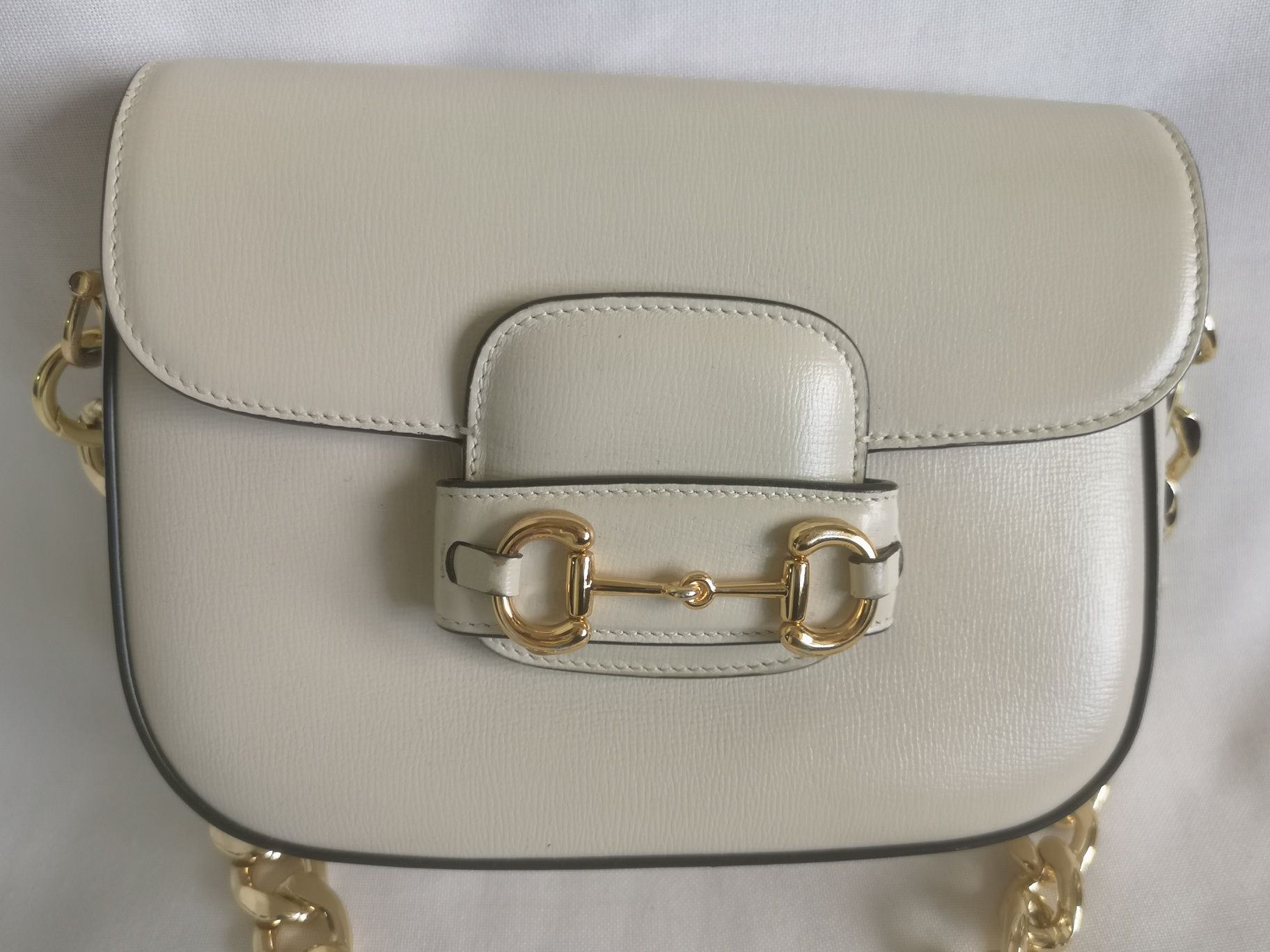 Gucci, оригинална малка чанта