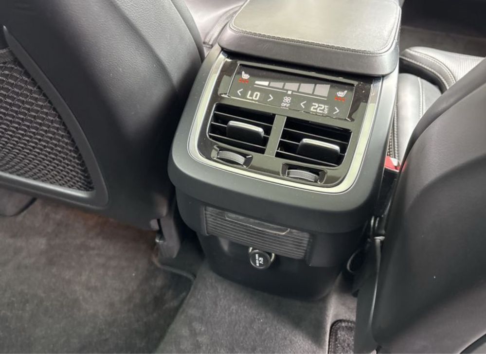 Vand Volvo XC90 , 2.0 Diesel Inscription  Full-Full