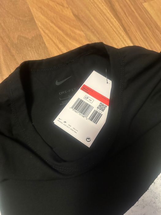 Мъжка модерна тениска Nike DRY-FIT!100 % ORIGINAL