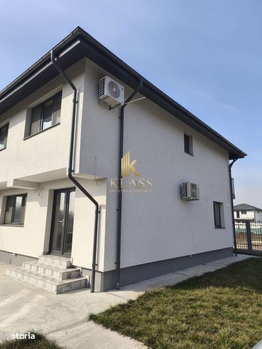 Duplex de vanzare in Magurele