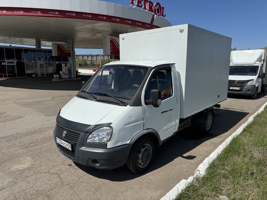 Газель ГрузоПеревозки Перевозка Доставка Грузовое такси ГрузоТакси