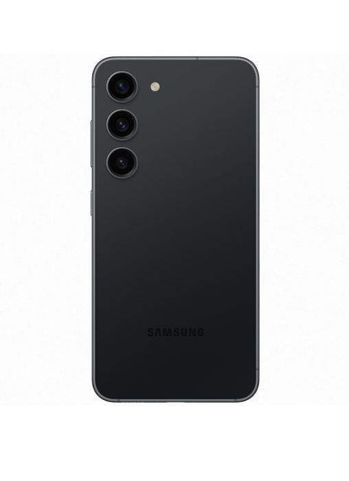 Telefon mobil Samsung Galaxy S23, Dual SIM, 8GB RAM, 128GB, 5G, Phanto