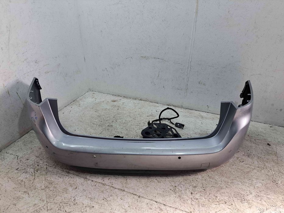 Bara spate Peugeot 308 (II) [Fabr 2013-2020]