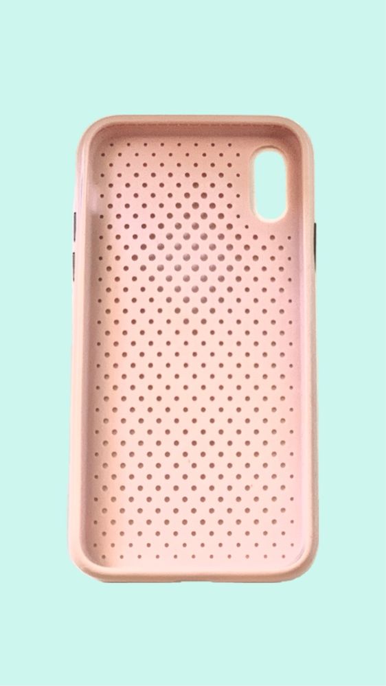Кейс за Iphone 10