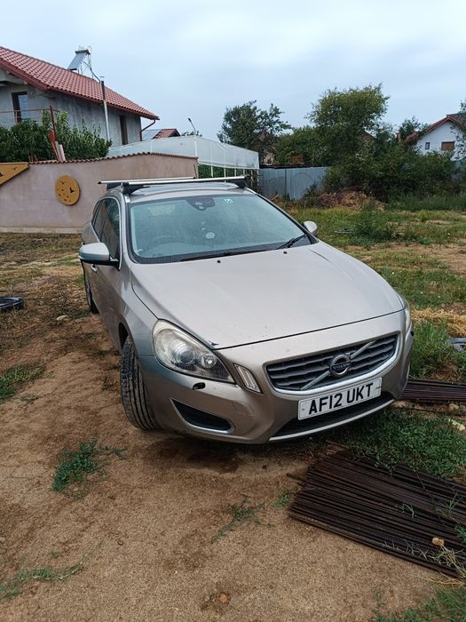 Volvo v60 de vanzare!