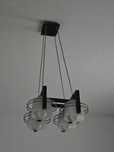 Vand set de 4candelabre