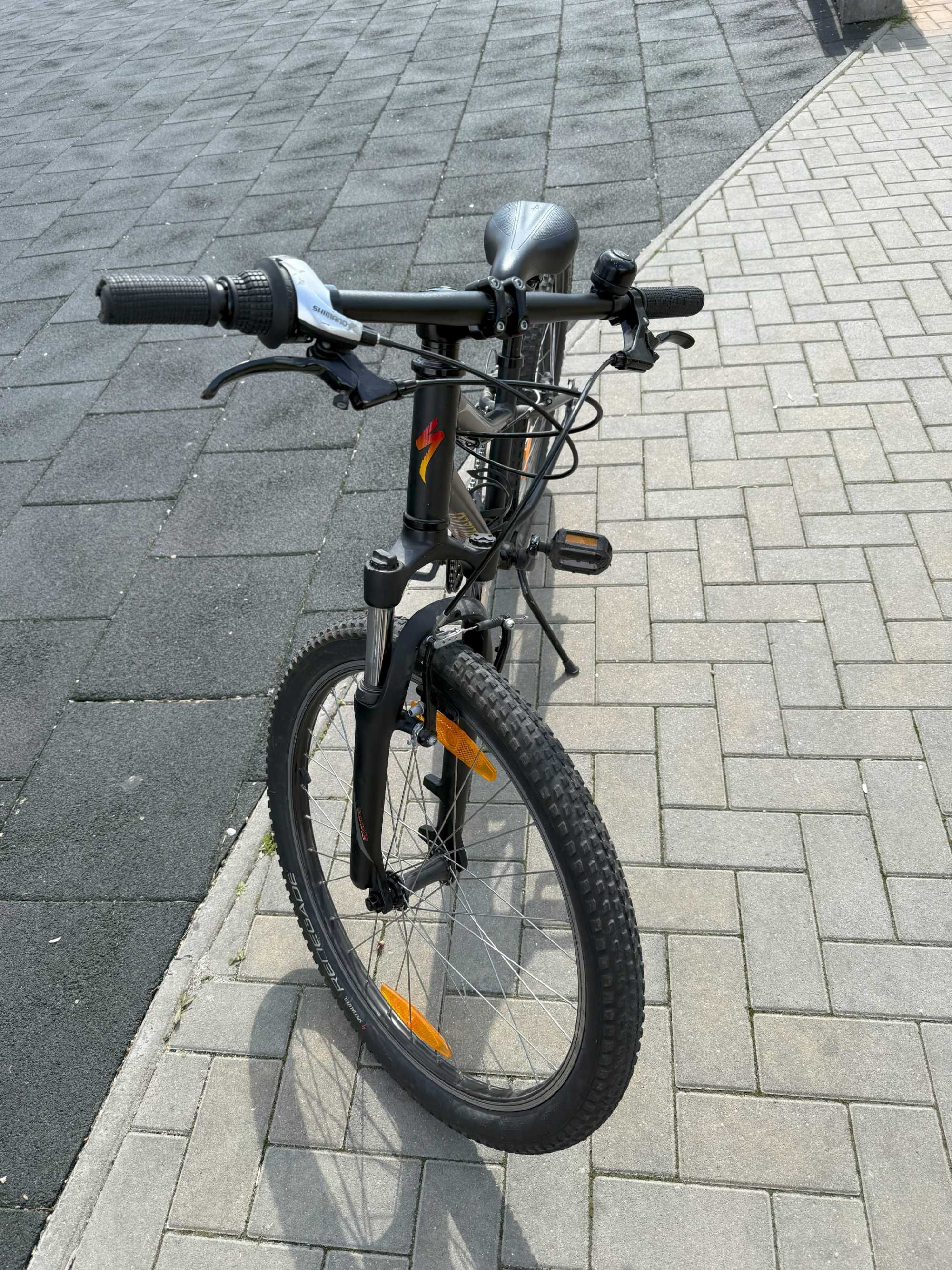 Продавам велосипед - Specialized