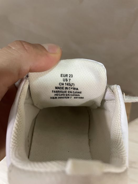 Детски мъжки маратонки