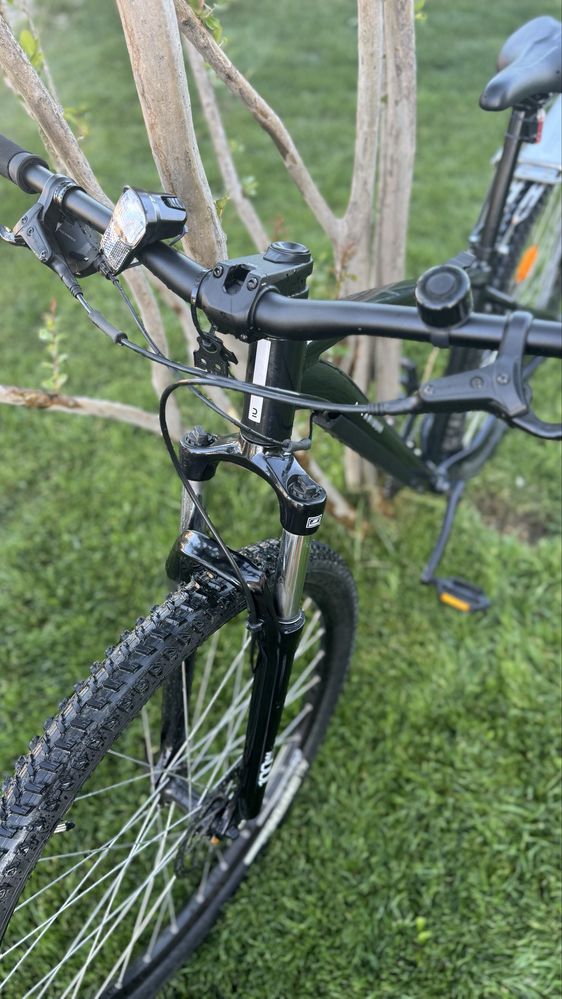 Bicicleta 29” MTB Explore 500