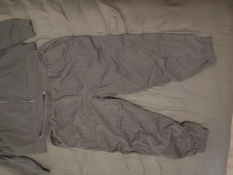 Trening H&M XL gri