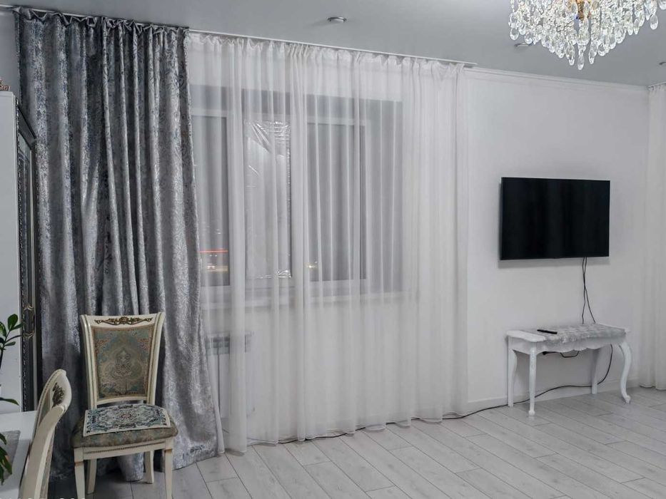 Продаётся 2-к кв 4/5, 2021 г.