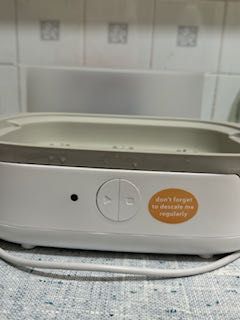 Tommee Tippee - Advanced Електрически парен стерилизатор