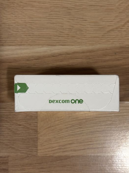 Трансмитер за мониторинг на кръвната захар Dexcom ONE