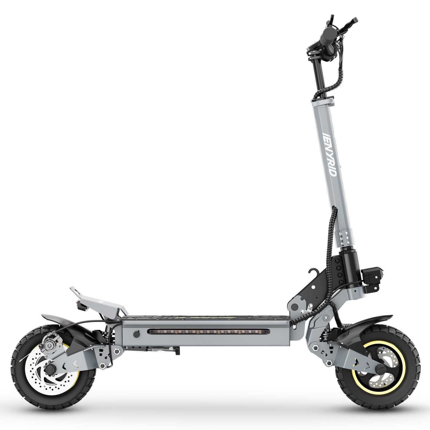 Електрическа тротинетка iENYRID S1 800W,48V/15Аh