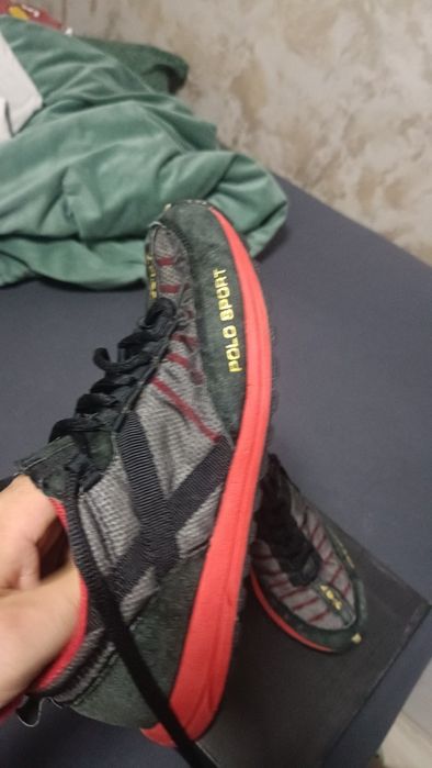 Polo Sport NR 36 Stare Bună