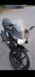 Мотор honda cbr 125 кубика