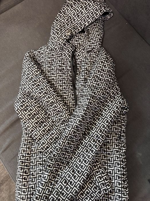 Дамско яке размер