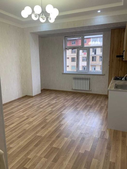 Продам 2-х комнатную с ремонтом.Иззат.Яшнабадский район