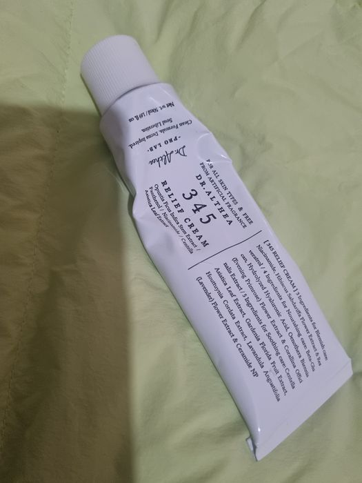 Крем Dr.Althea 345 ПОЧТИ НОВЫЙ